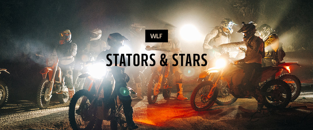 2018 // WLF Stators & Stars
