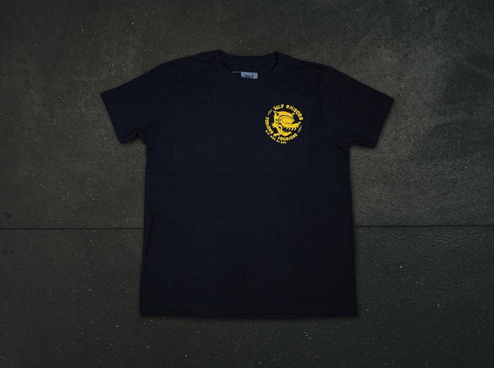 WLFrother YOUTH TEE