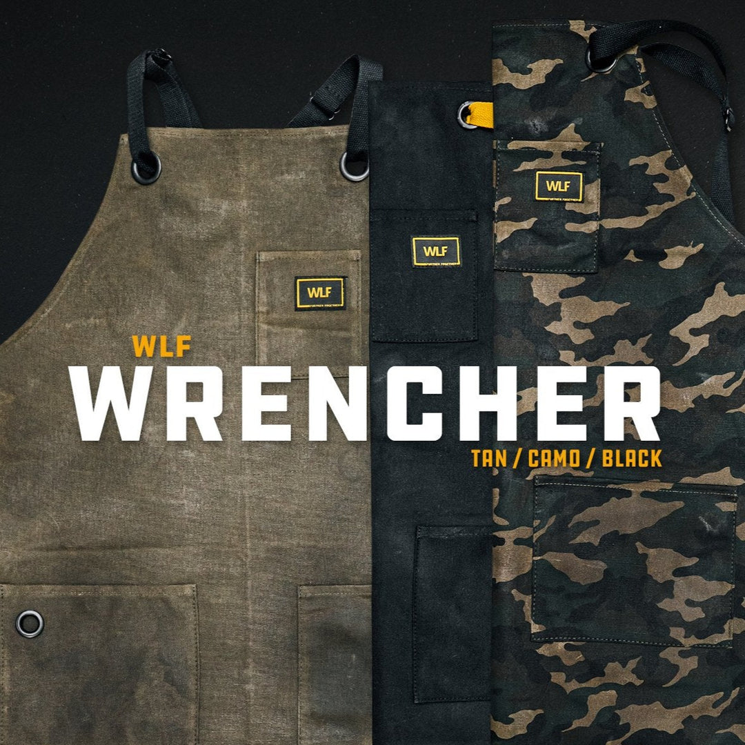 WLF Wrencher