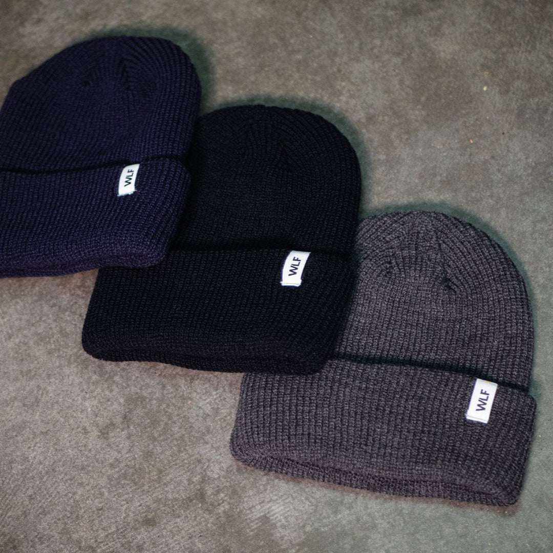 G.B.O.A.T 2 Beanie