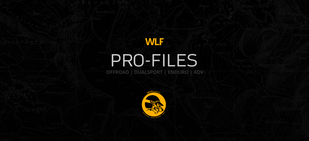 Introducing [WLF] PRO-Files