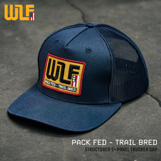 WLF Enduro