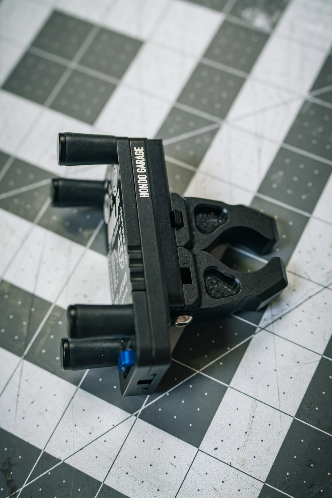 PRE-ORDER WLFxHONDO // V2 Collab Bundle BLUE