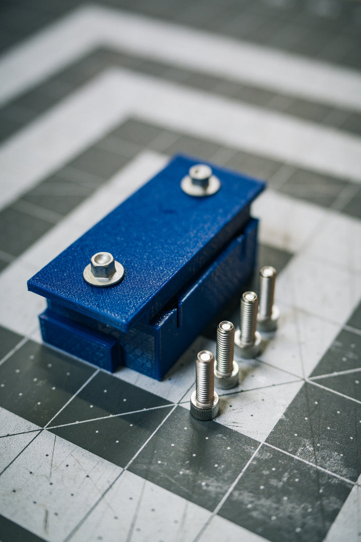 ROMP WORLD // FLEXX Bars Adapter