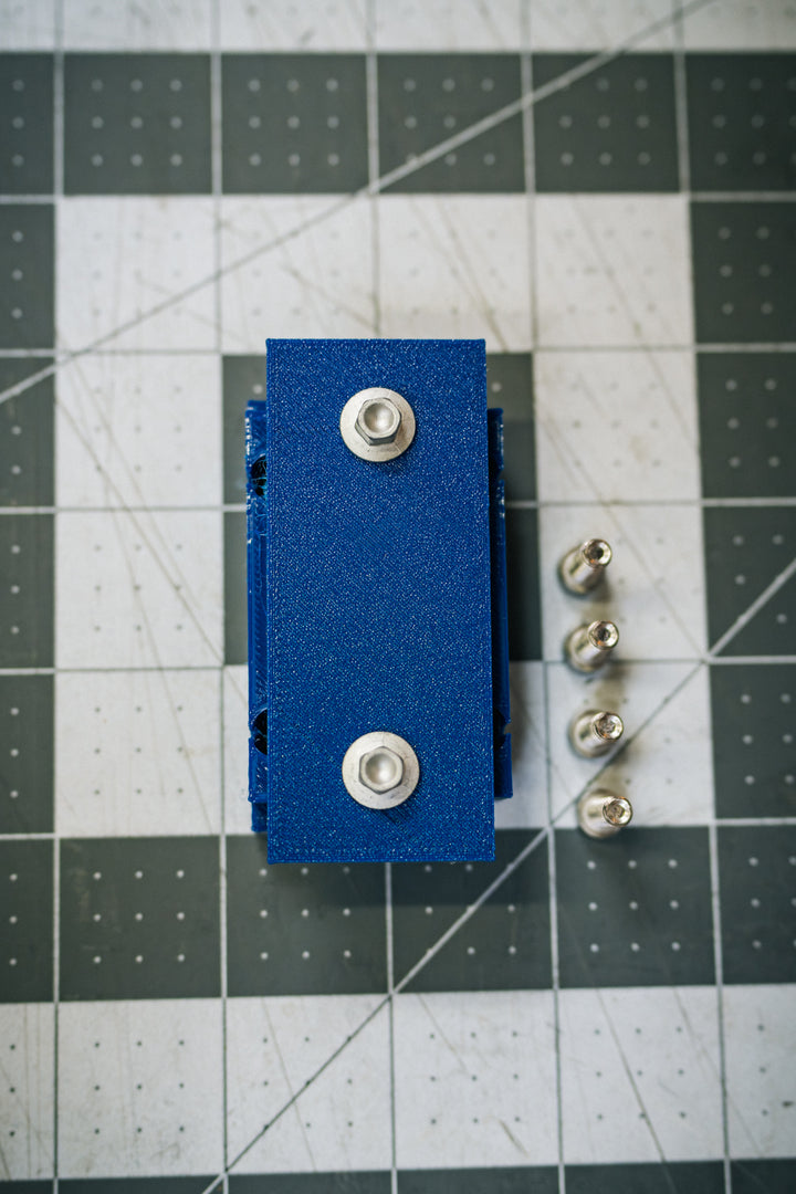 ROMP WORLD // FLEXX Bars Adapter