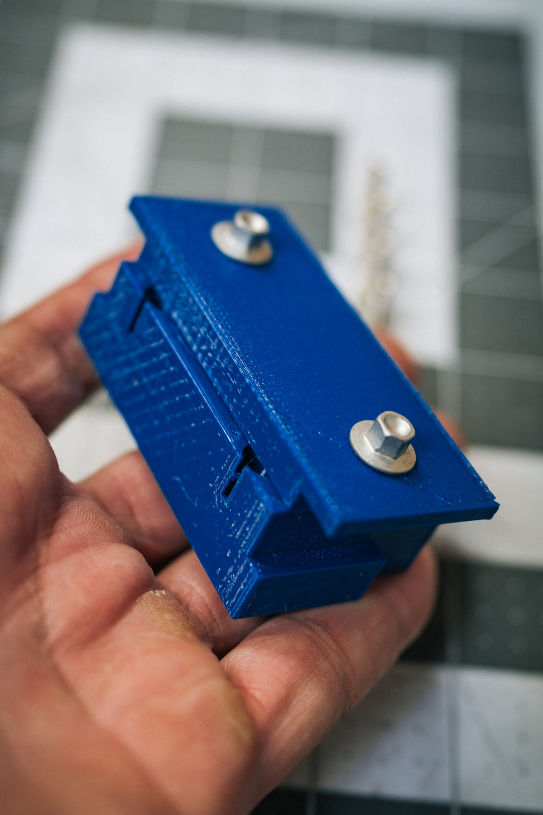 ROMP WORLD // FLEXX Bars Adapter