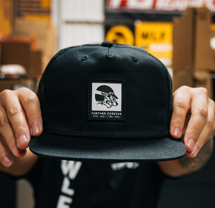 Further Forever Cap