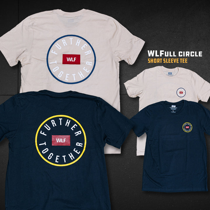 WLFull Circle Tee