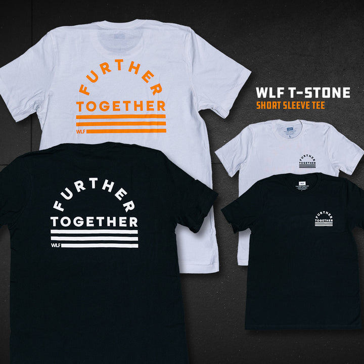 WLF T-Stone Tee
