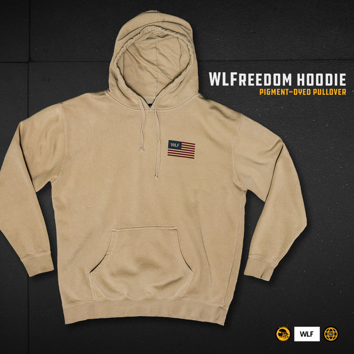 WLFreedom Hoodie