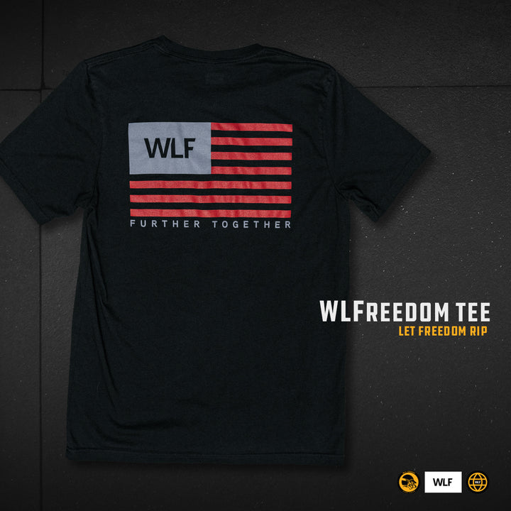 WLFreedom Tee