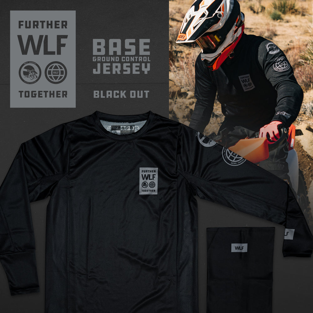 _WLF Jerseys β WLF Enduro