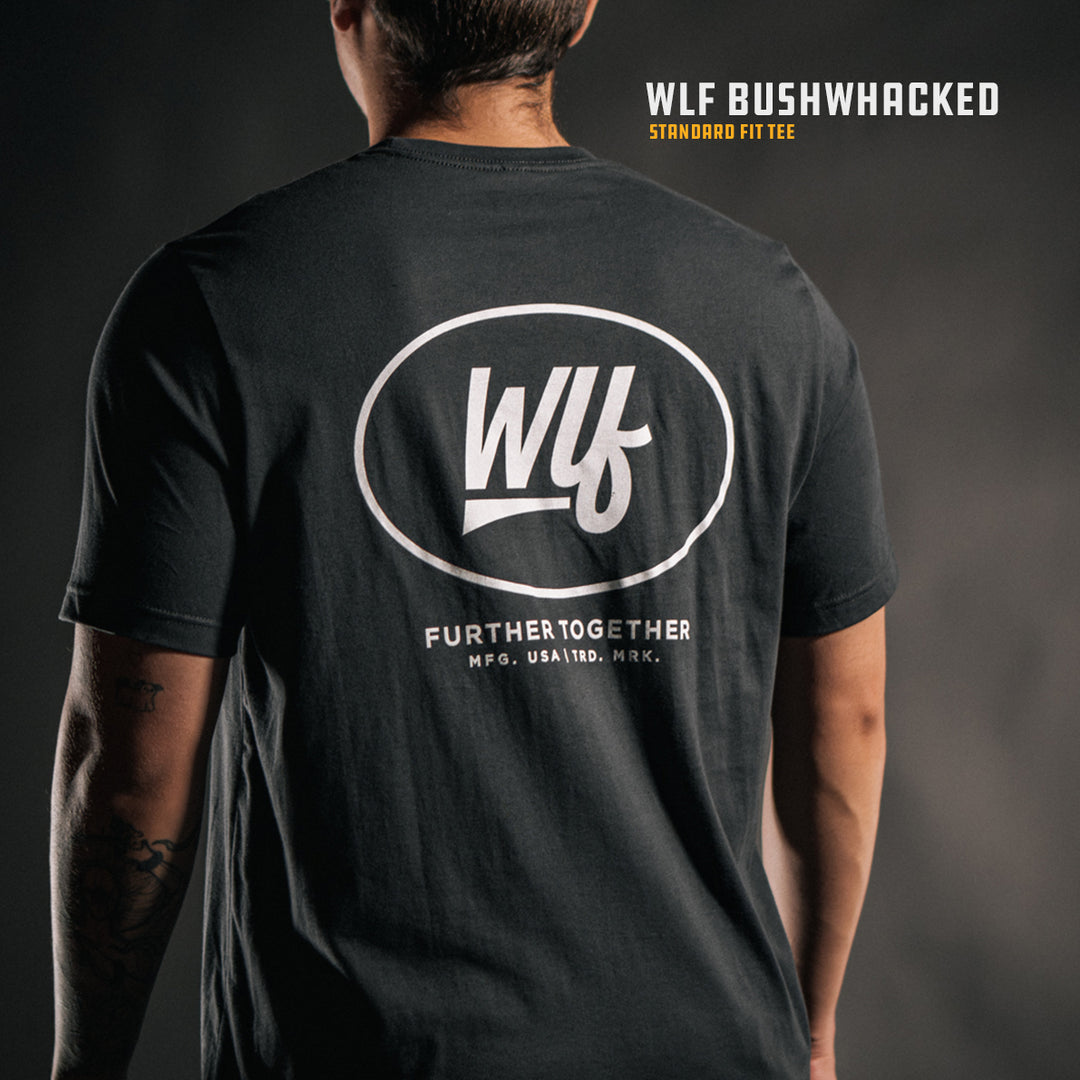 WLF Bushwhacked Tee