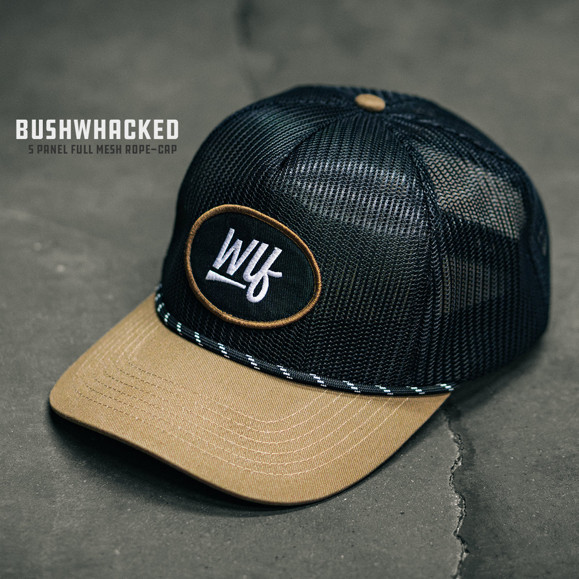 Products – WLF Enduro