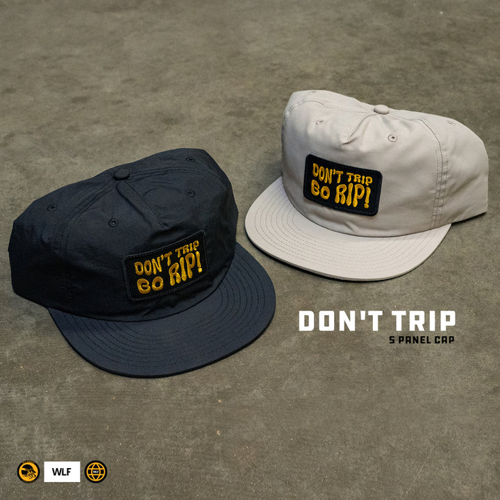 Don't Trip Cap