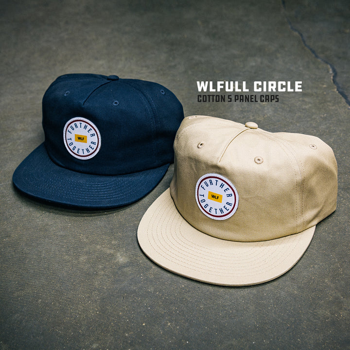 WLFull Circle Cap