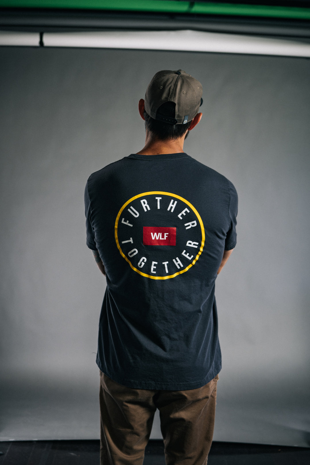 WLFull Circle Tee