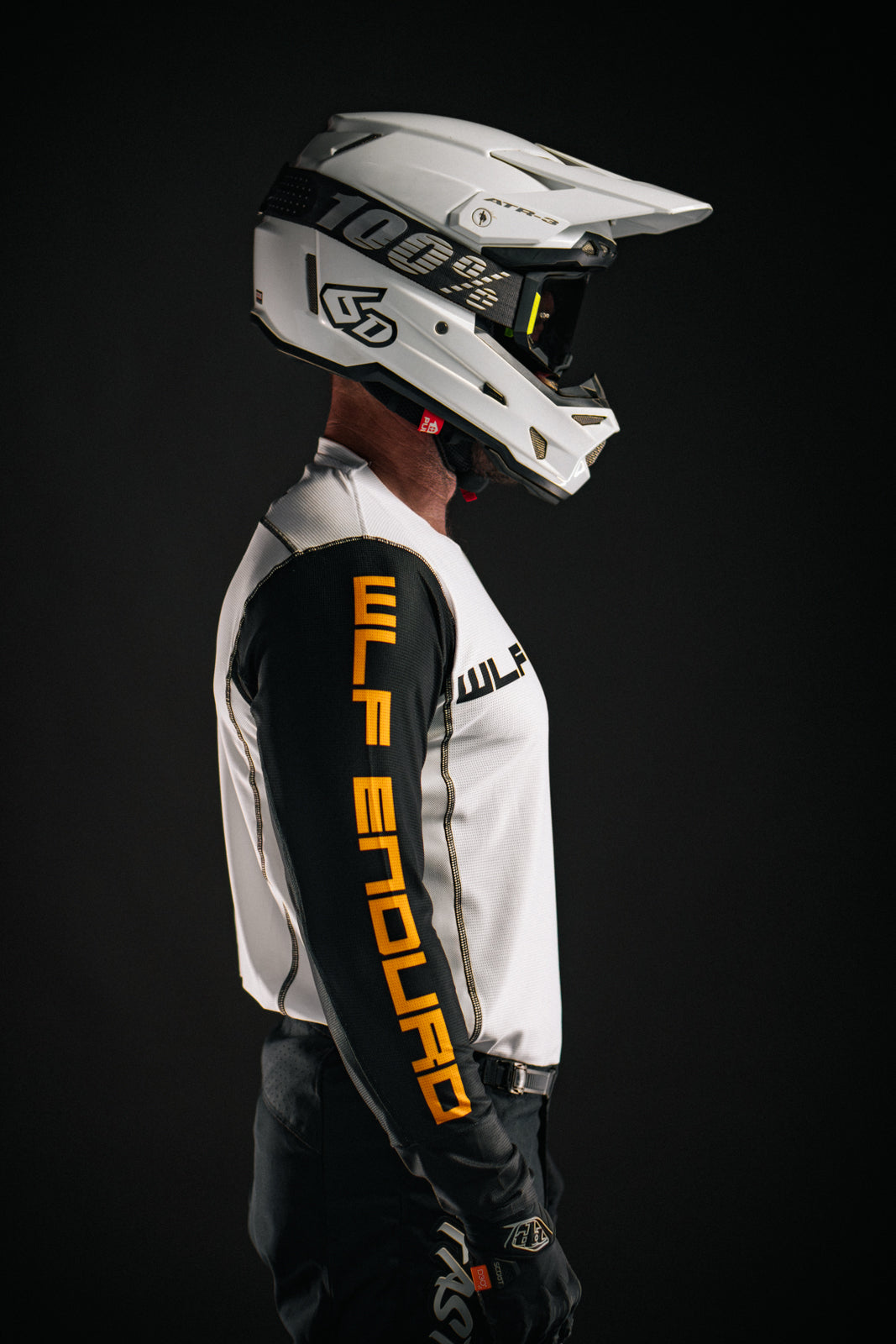 WLFlex-TECH Jersey