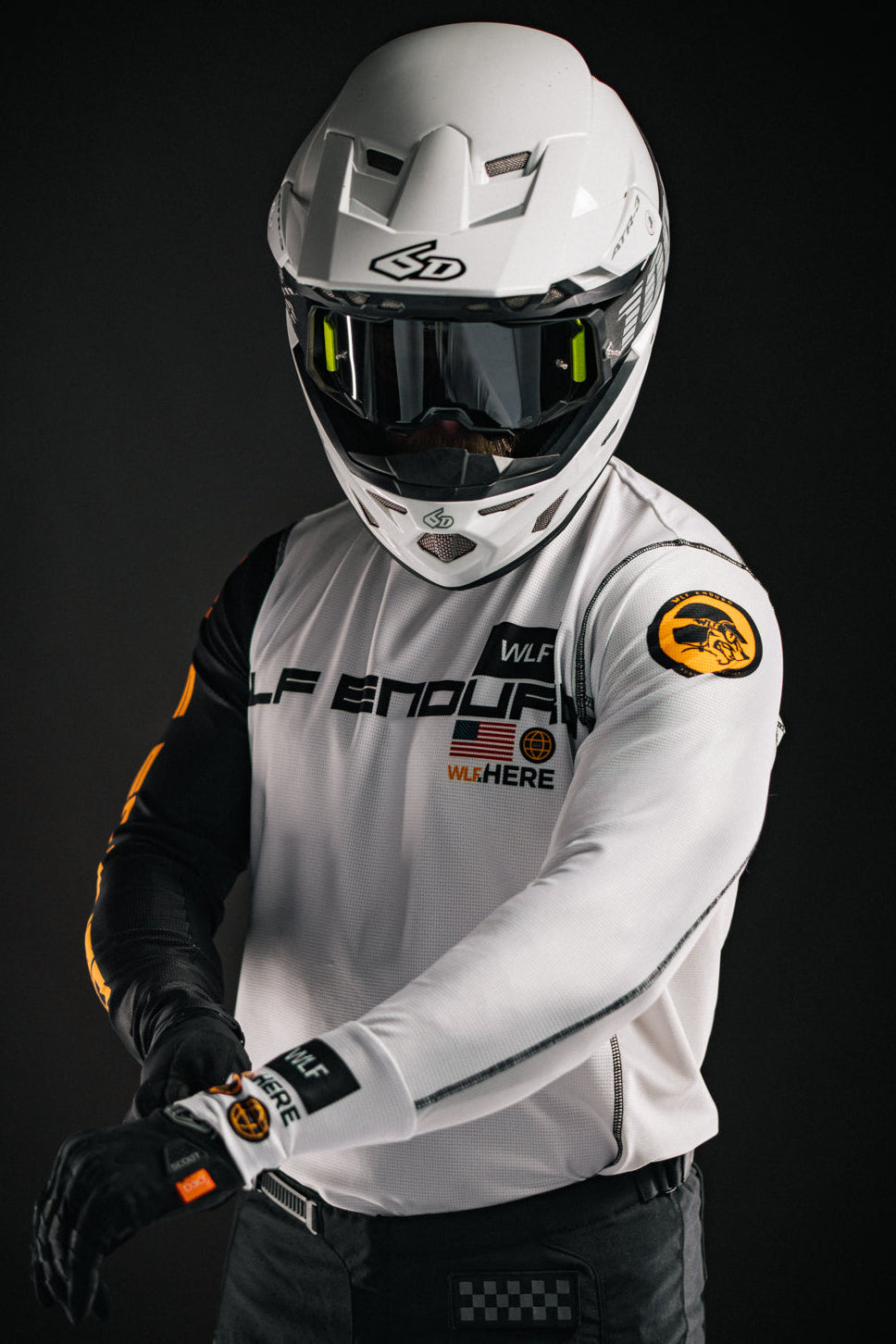 WLFlex-TECH Jersey