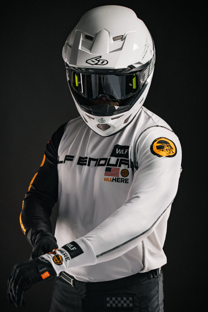 WLFlex-TECH Jersey