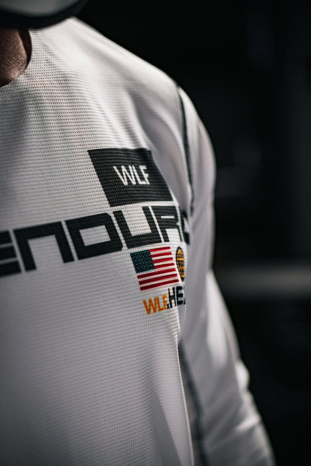 WLFlex-TECH Jersey