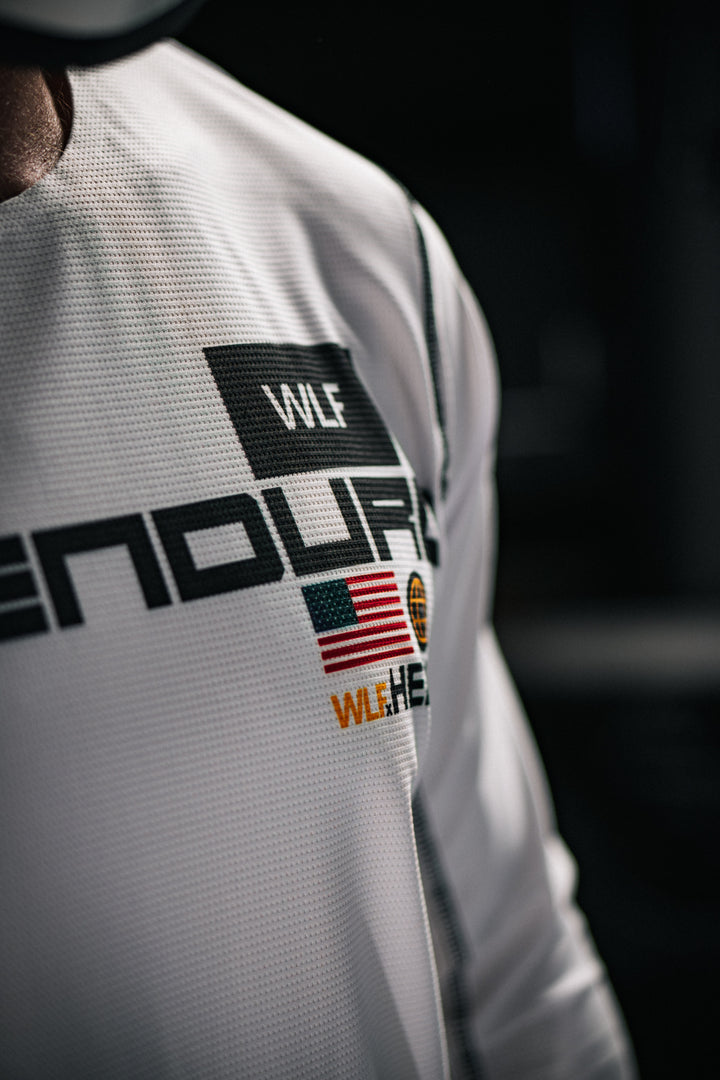 WLFlex-TECH Jersey