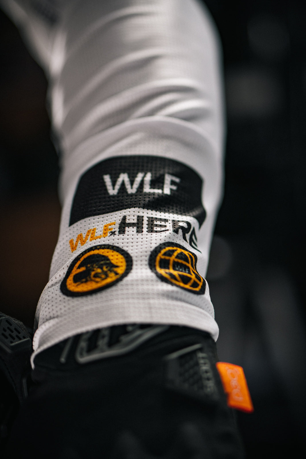 WLFlex-TECH Jersey