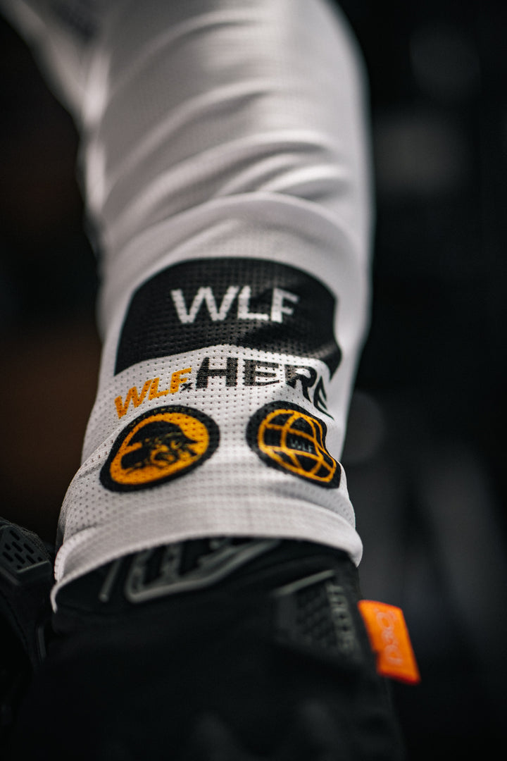 WLFlex-TECH Jersey