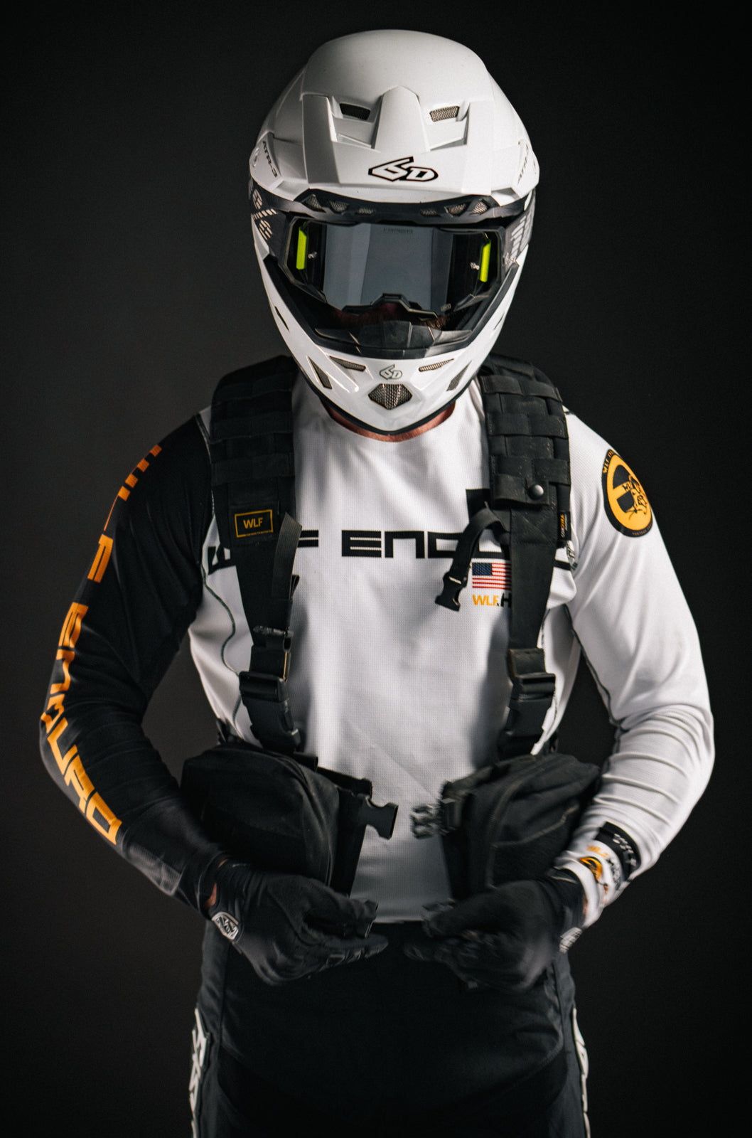 WLFlex-TECH Jersey