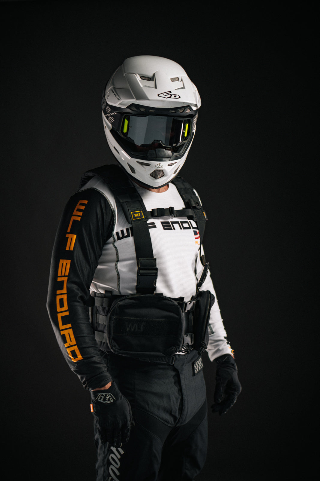 WLFlex-TECH Jersey