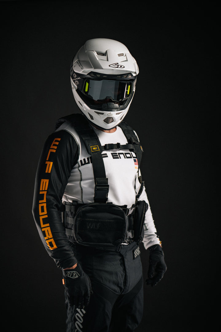 WLFlex-TECH Jersey