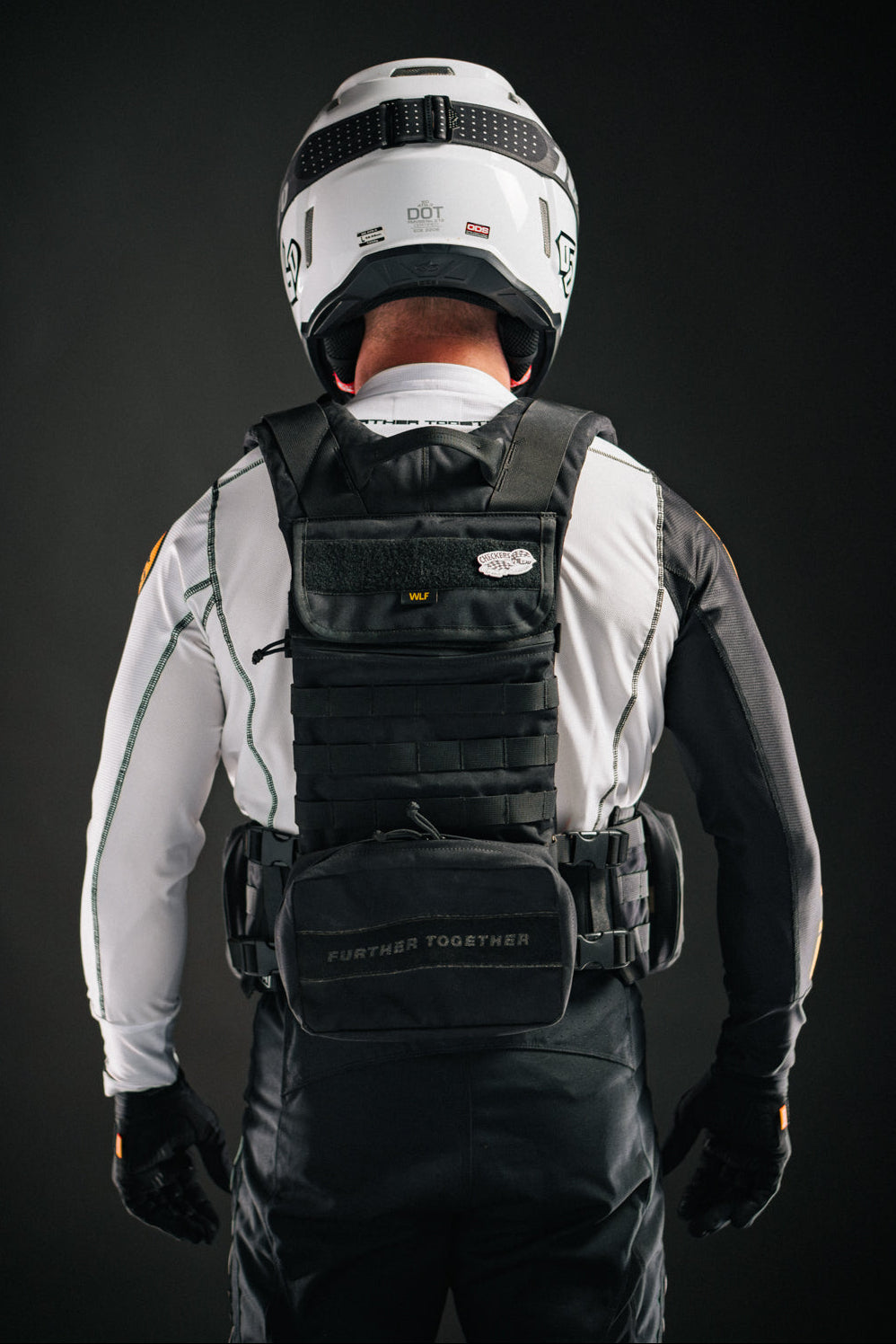 WLFlex-TECH Jersey