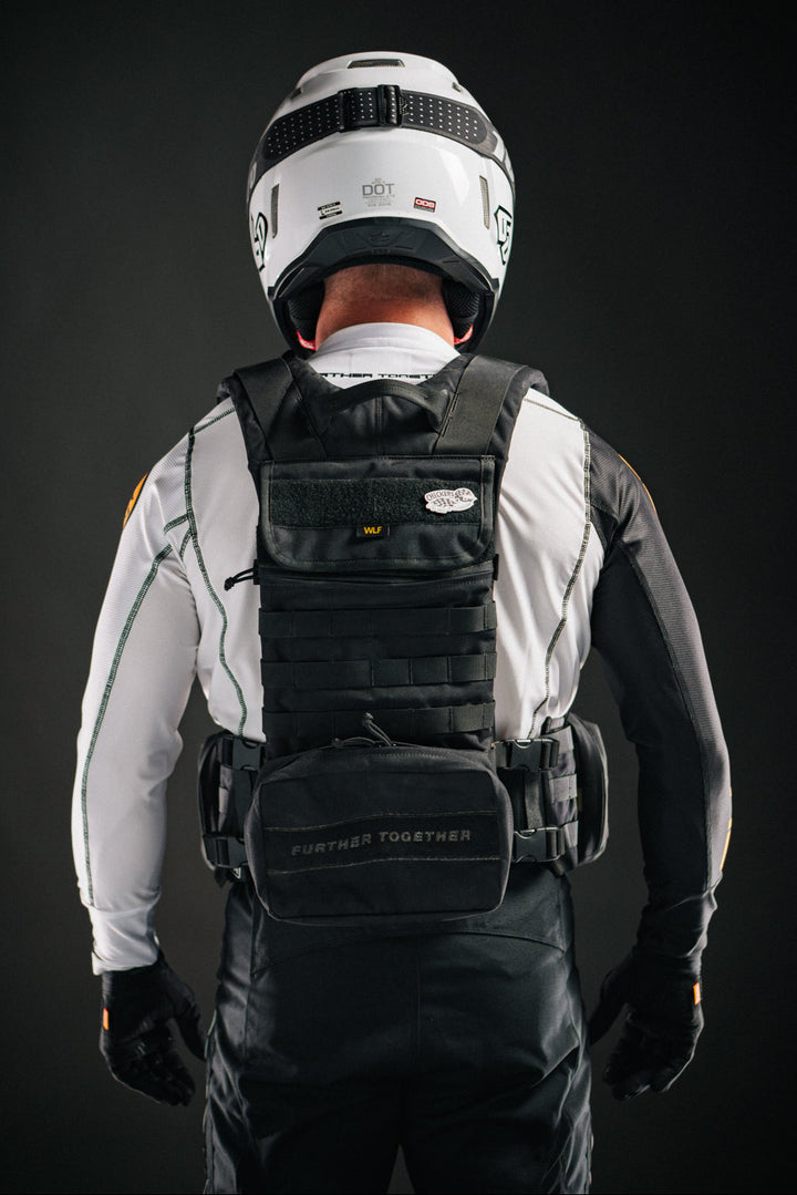 WLFlex-TECH Jersey