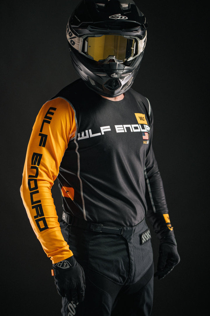 WLFlex-TECH Jersey