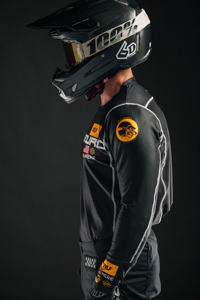 WLFlex-TECH Jersey