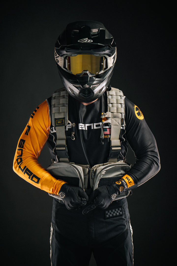 WLFlex-TECH Jersey