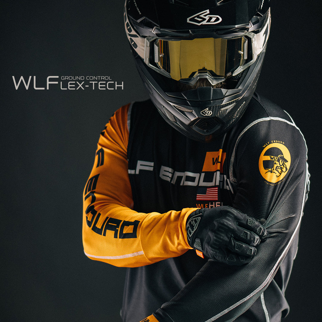 WLFlex-TECH Jersey
