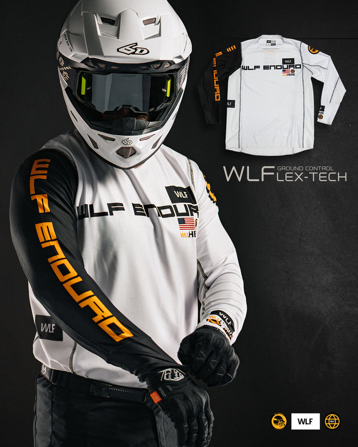 WLFlex-TECH Jersey