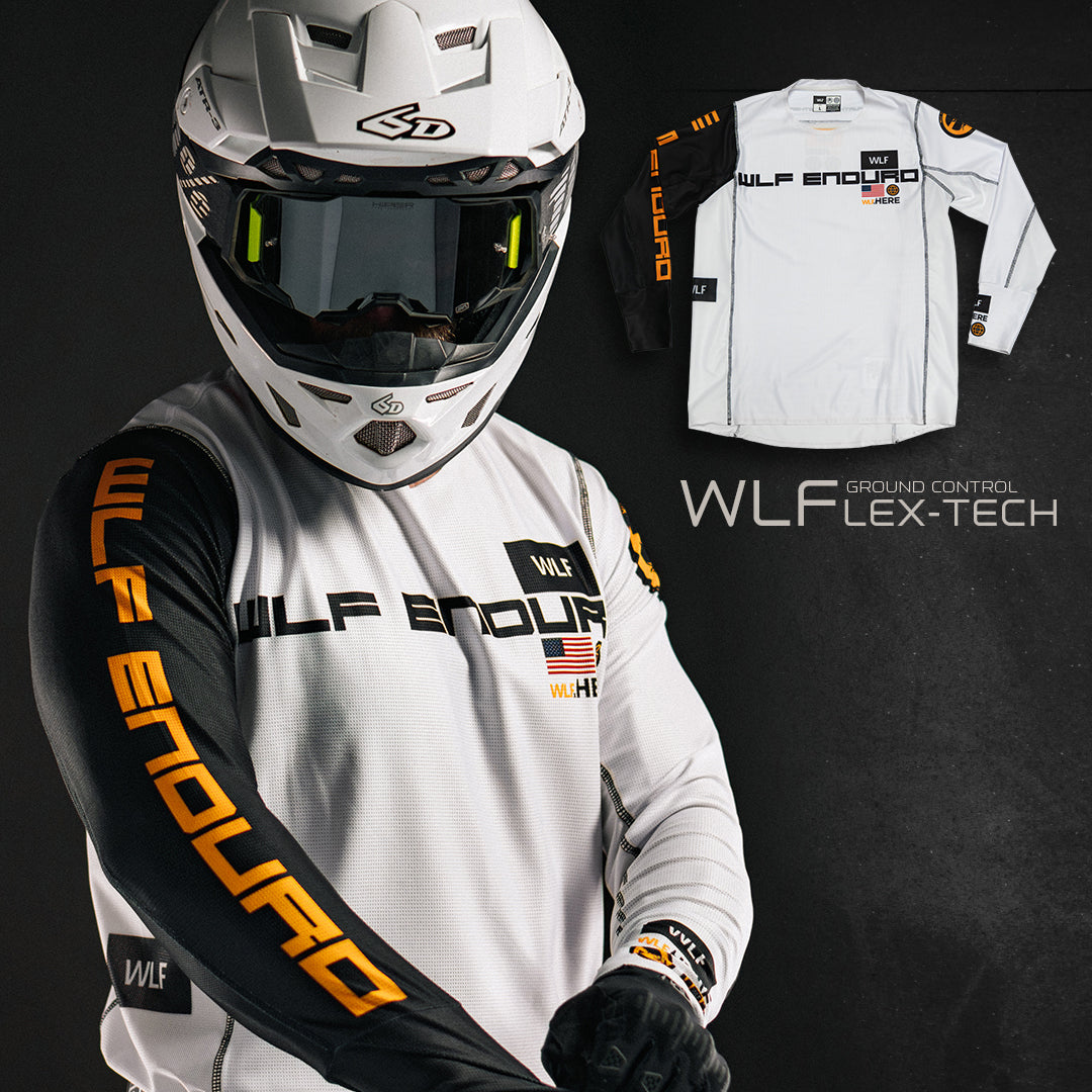 WLFlex-TECH Jersey