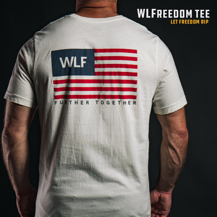 WLFreedom Tee