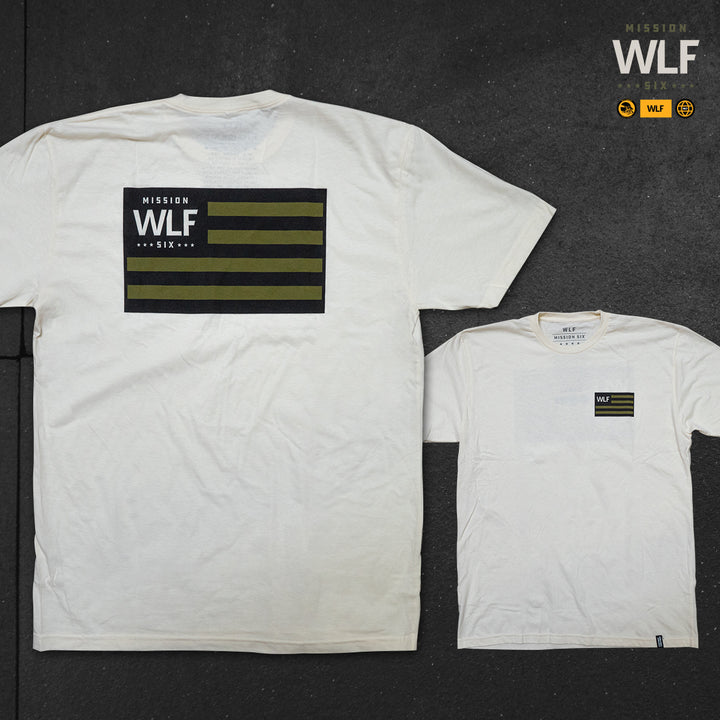 WLFlag Forever Tee