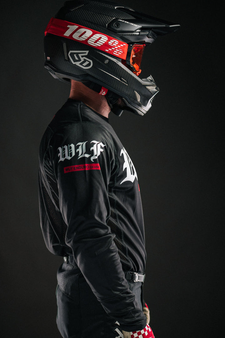 WLF Iron-Line Jersey