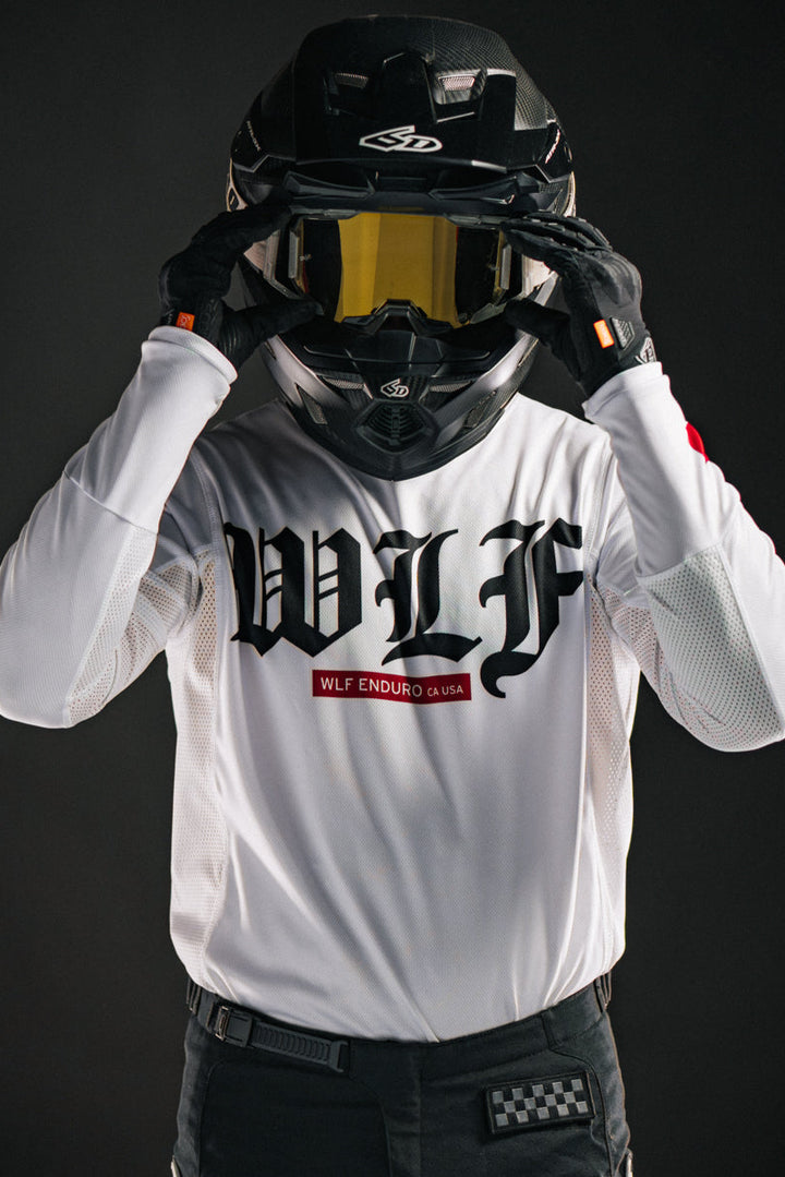 WLF Iron-Line Jersey