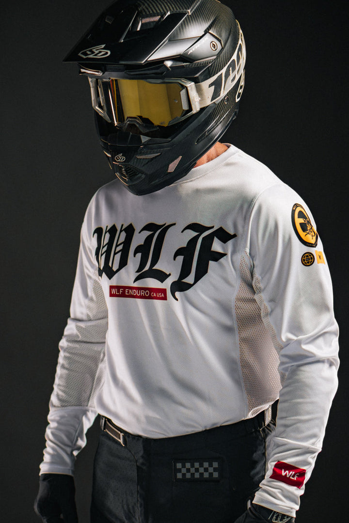 WLF Iron-Line Jersey
