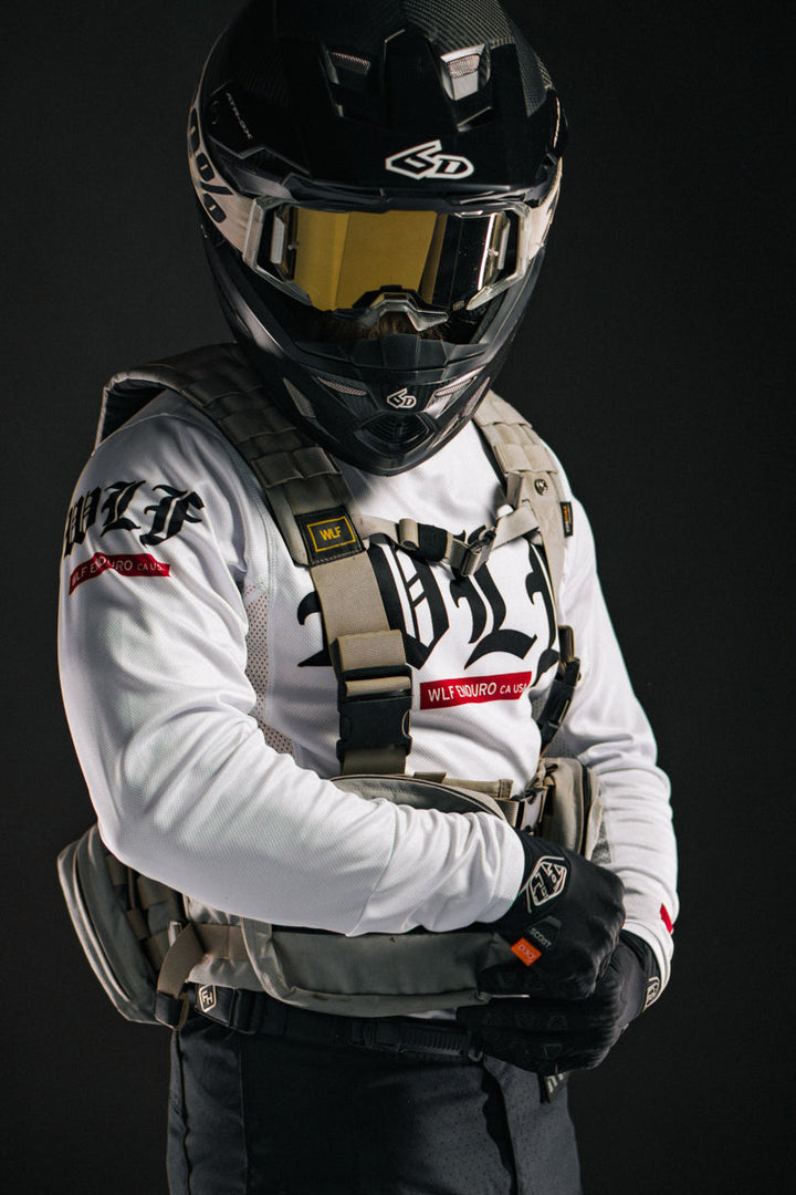 WLF Iron-Line Jersey