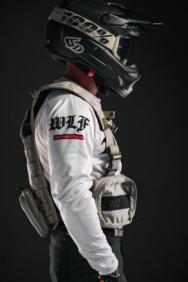 WLF Iron-Line Jersey