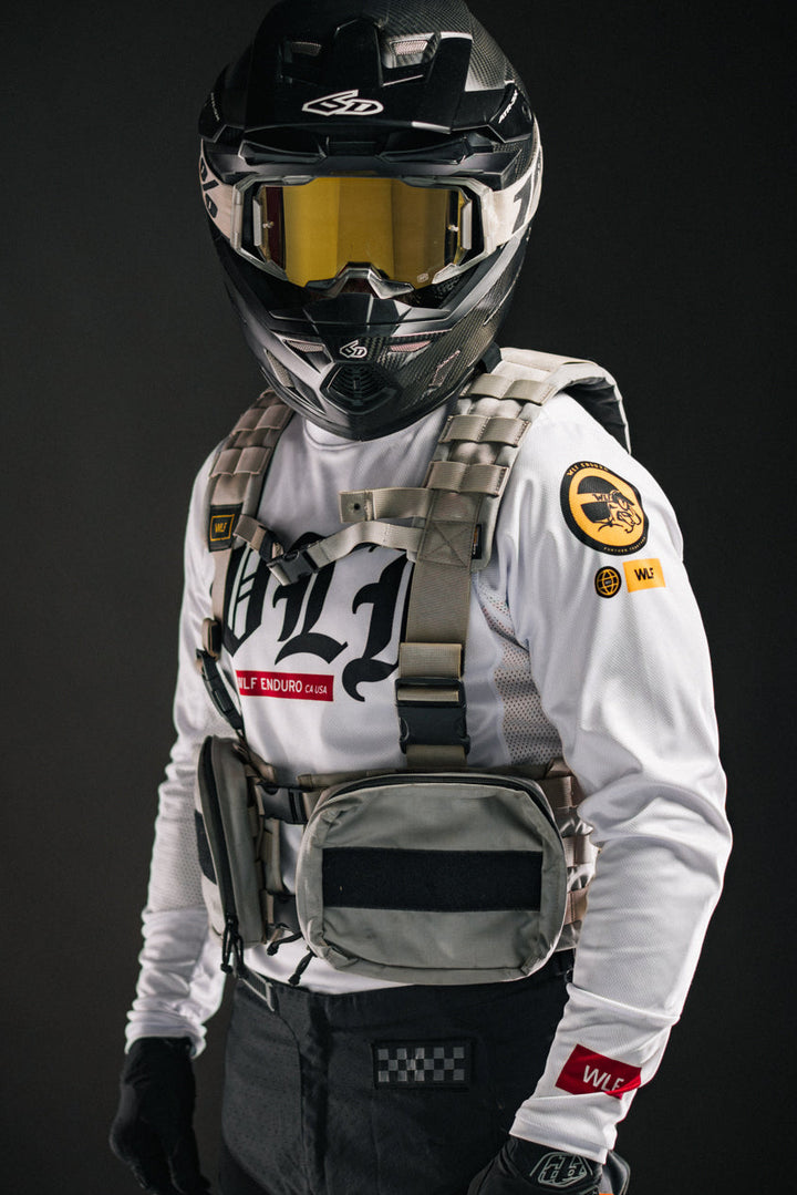 WLF Iron-Line Jersey