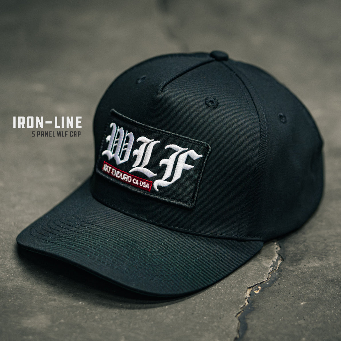 Products – WLF Enduro