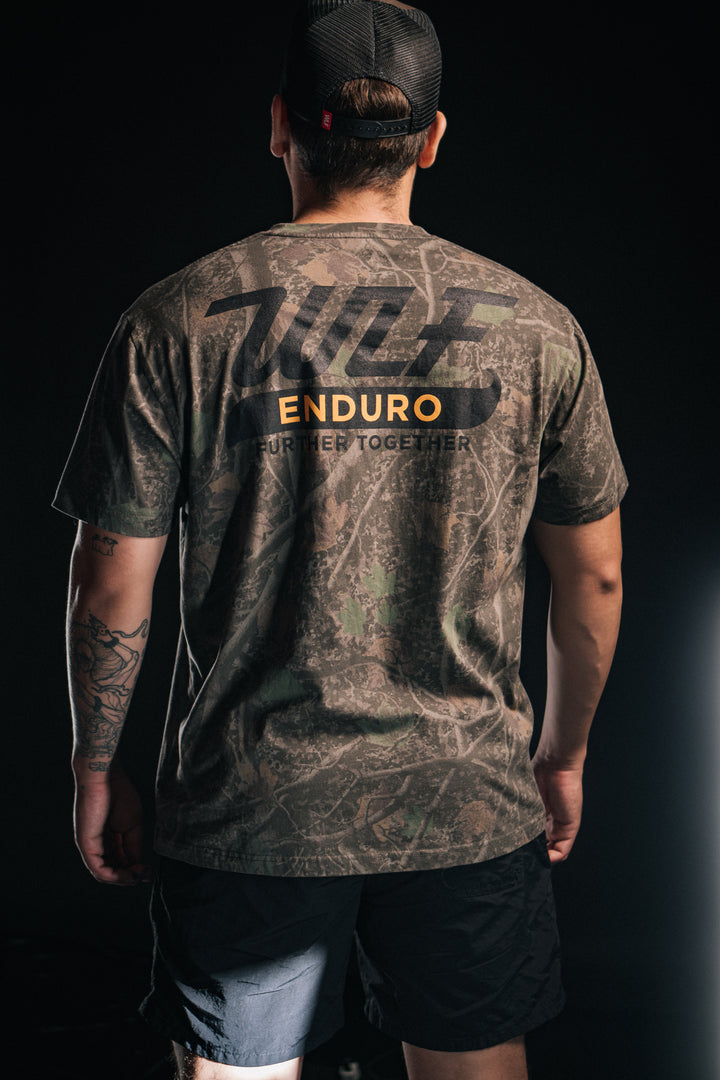 Deep Woods Tee