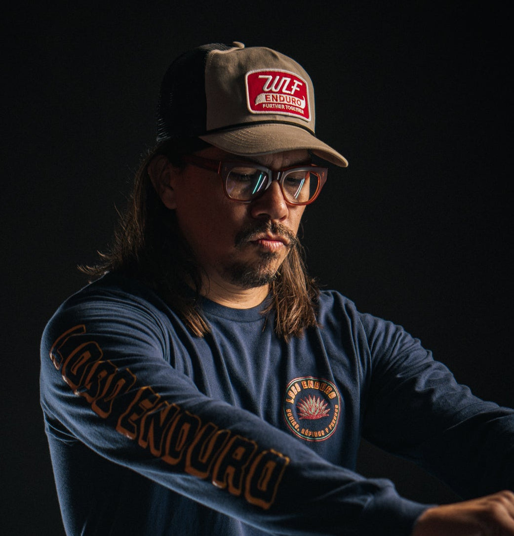 Outpost Trucker Cap
